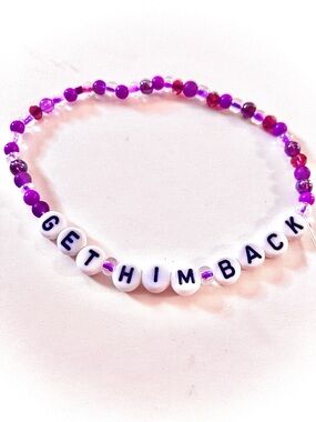 BUY1GET1FREE Olivia Rodrigo Inspired unraveled tour Bracelet daisy chain fields